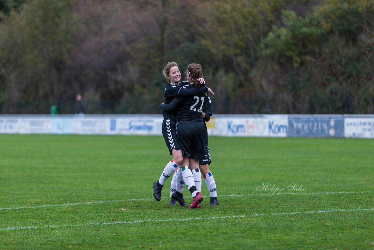 Bild 119 - B-Juniorinnen SV Henstedt Ulzburg - SG ONR : Ergebnis: 14:0